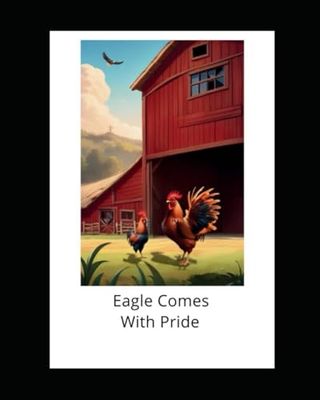 Eagles come with Pride