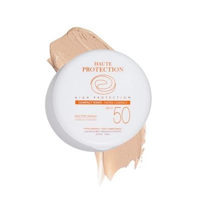 Avene Maquillaje Compacto Arena SPF50 10gr