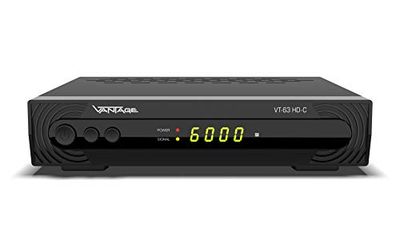 Vantage VT-63 HD-C