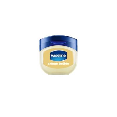 VASELINE CUIDADO LABIAL CREME BRULEE 7 GR