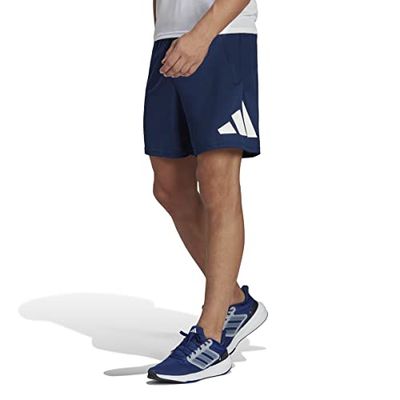 adidas Train Essentials Logo Training Shorts - Pantaloncini da uomo