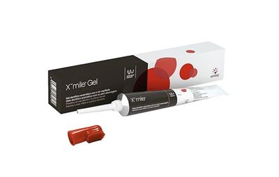 Urano HO911 Xmile Plus Gel Dentaire 50 g