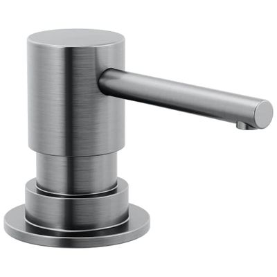 Delta RP100734AR Delta RP100734 Trinsic Distributeur de Savon à tête métallique