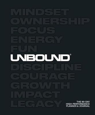 THE 90-DAY HIGH-PERFORMANCE PLANNER & JOURNAL