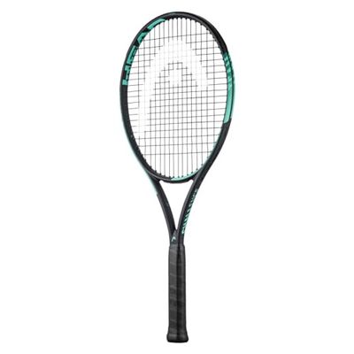 HEAD Unisex vuxen IG Challenge Team tennisracket, mint, 3