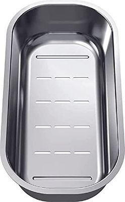 Blanco 225253 Lavello da cucina in acciaio inossidabile