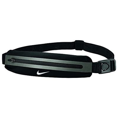 NIKE SLIM WAISTPACK 2.0 BLACK ( 32384 2 )