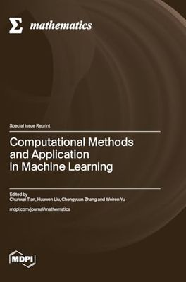 Computational Methods and Application in Machine Learning