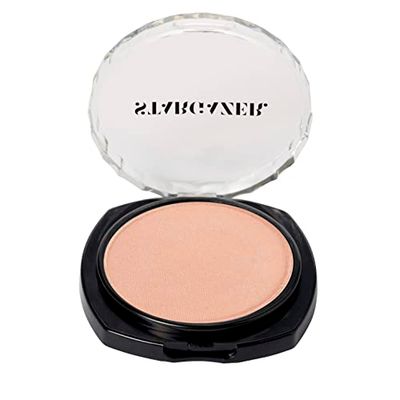 Stargazer Eye Shadow, satin Peach