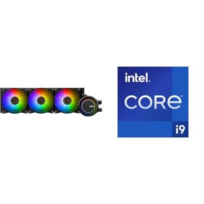 MSI mag CORELIQUID E360 + Intel® Core™ i9-14900KF