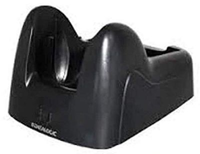 Datalogic 94A150057 - Station d'accueil Noire pour téléphone Portable ou PDA (à Courant Alternatif)