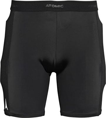 Live Shield Short