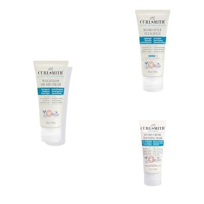 Essential Detox Travel Set