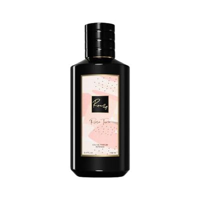 Rua29 Eau De Toilette turque Rose 100ml
