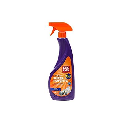 Nettoyant Deogar 6 en 1 750 ml