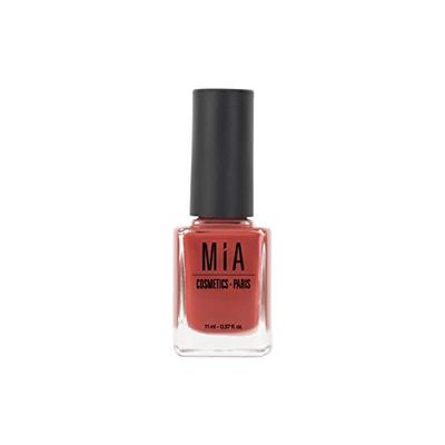 Mía Cosmetics Smalto Per Unghie, Ginger - 4 Ml