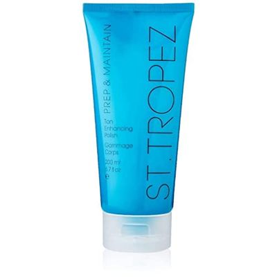 St.Tropez Tan Enhancing Body Polish, 200 ml