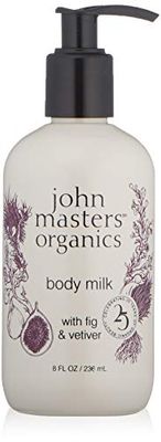 John Masters Compatible Organics - Body Milk w. Fig & Vetiver 236 ML