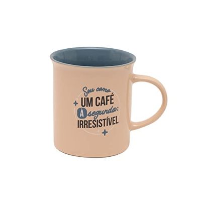 Mr. Wonderful Caneca, Wielobarwny, Standardowy