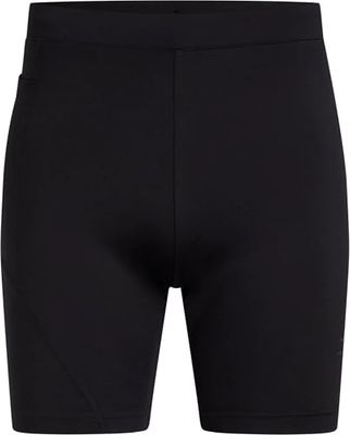 Energetics Percy II 1/2 Pantaloncini da Uomo Black L