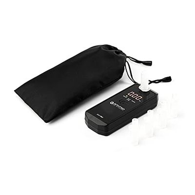 Breathalyzer OroMed X11 PRO