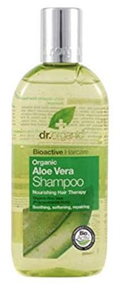 Do Champú Aloe Vera 265Ml.