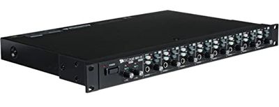 Tascam MH-8 - Amplificatori per cuffia