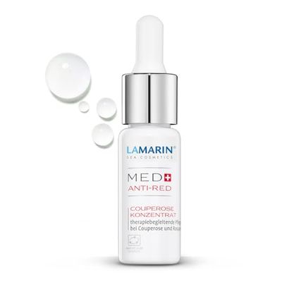 LAMARIN Refill Anti Age Serum