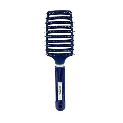 Franck Provost - Ventilated Paddle Detangling Brush - Accelerates drying time - Ideal for damp hair