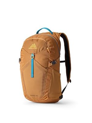 Gregory Nano 20 - Sac à dos, 52 cm, 20 L, 0.54 KG, Brun (Moab Tan)
