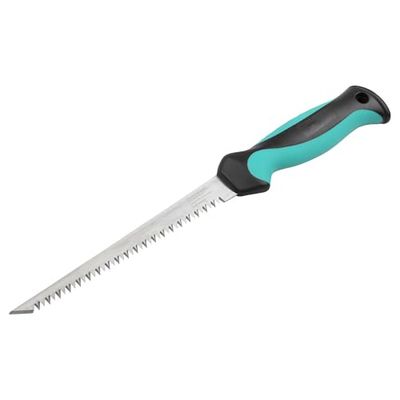 wolfcraft Hand Jigsaw I 4033000 I for Cutouts in plasterboard