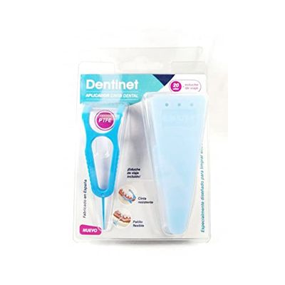 Zestaw Dentinet Aplikator nici dentystycznych (20 szt.) (odniesienie: S4502740)