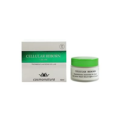 Thermal Teide Cellular Reborn Crema Trattamento Anti-Age di Luxe, 50 ml