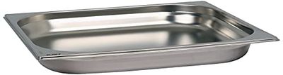 Saro BASIC Line Réservoir de gastronomie 2/3 GN Profondeur 40 mm