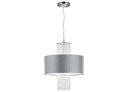 Reality Leuchten R30483089 Luminaire, Couleur l'argent