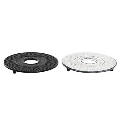 DKD Home Decor Dessous de Plat, Estándar