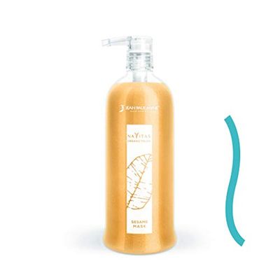 JEAN PAUL MYNÉ NAVITAS - Masque aux graines de sésame bio - 250 ml
