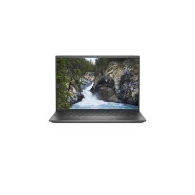 Dell Vostro 5310 13,3" Full HD Laptop (Intel Cpre I5-11300H, 8 GB RAM, 256GD SSD, Windows 10), Czarny - Hiszpańska klawiatura QWERTY