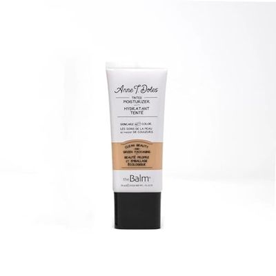 Anne T. Dotes Tinted Moisturizer 8