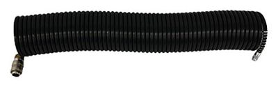 Stanley 1886 Tuyau pneumatique en spirale 5 m