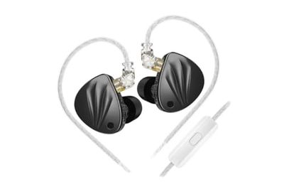 KZ Krila Earbuds with microphone (Tuning)