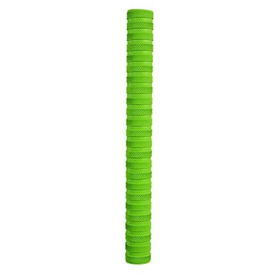 DSC 1504833, Cricket Bat Grip Unisex, Green, Adult