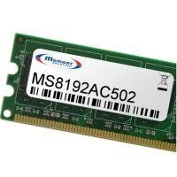 Memory Solution MS8192AC502 8 GB geheugenmodule – modules (8 GB)