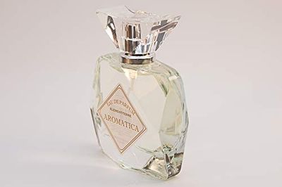 ELEMENT-TERRE Eau de Parfum Aromatica F 50 ml