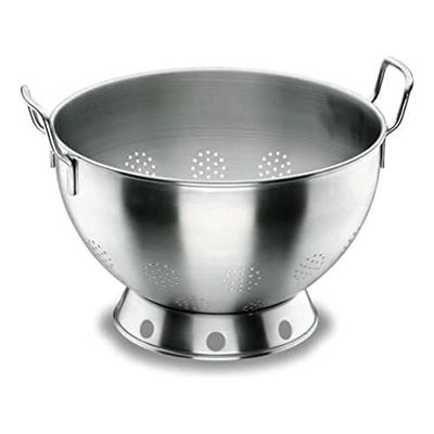 AFDRUIPREK 36 ROESTVRIJ STAAL.