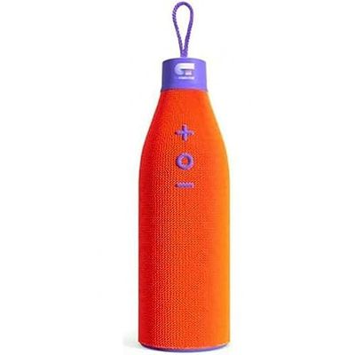 ORANGEBOTTLE 3-weg Bluetooth-luidspreker