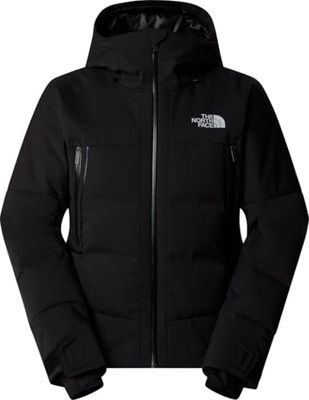 The North Face Cirque Down Piumino da uomo Tnf Black XXL