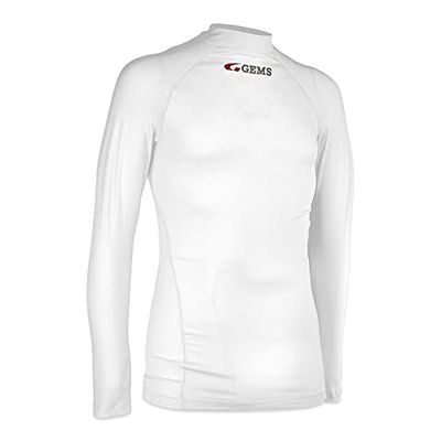 GEMS Omega thermo-shirt met lange mouwen voor heren