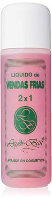 leydi-bait, tonico corporeo – 500 ML.