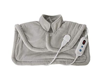 MACOM Enjoy & Relax 935 Thermo Poncho Plus